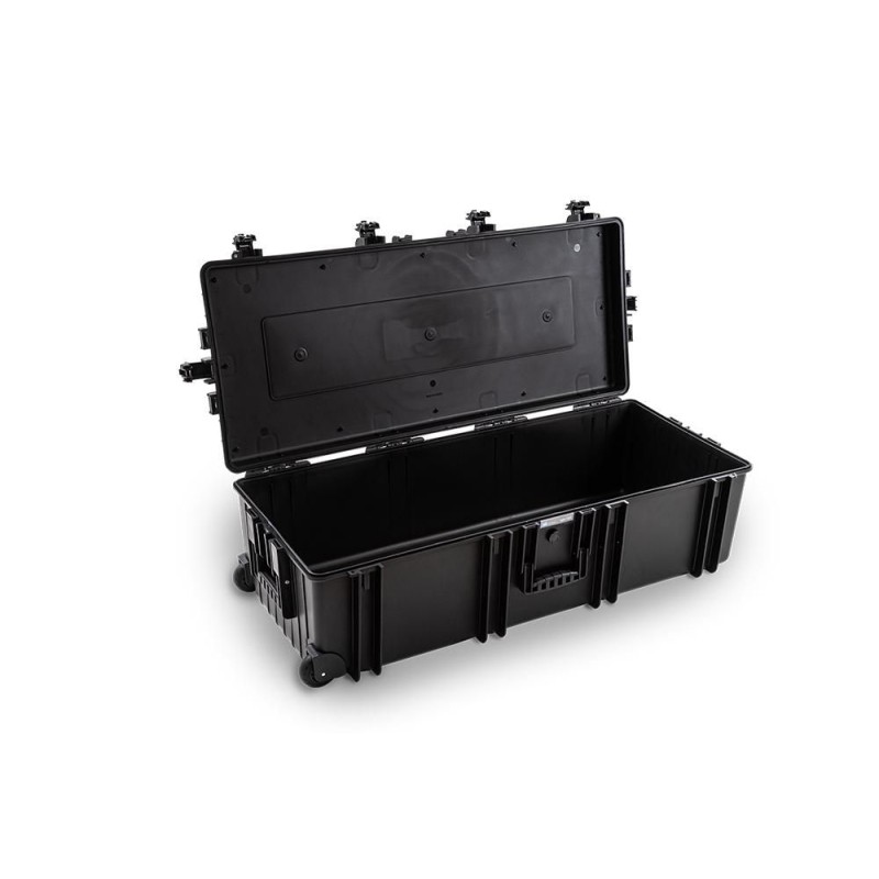 BW Equipment Case BW Equipment Case