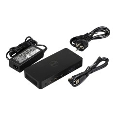 Dell Docking Station USB 3.0 (D3100
