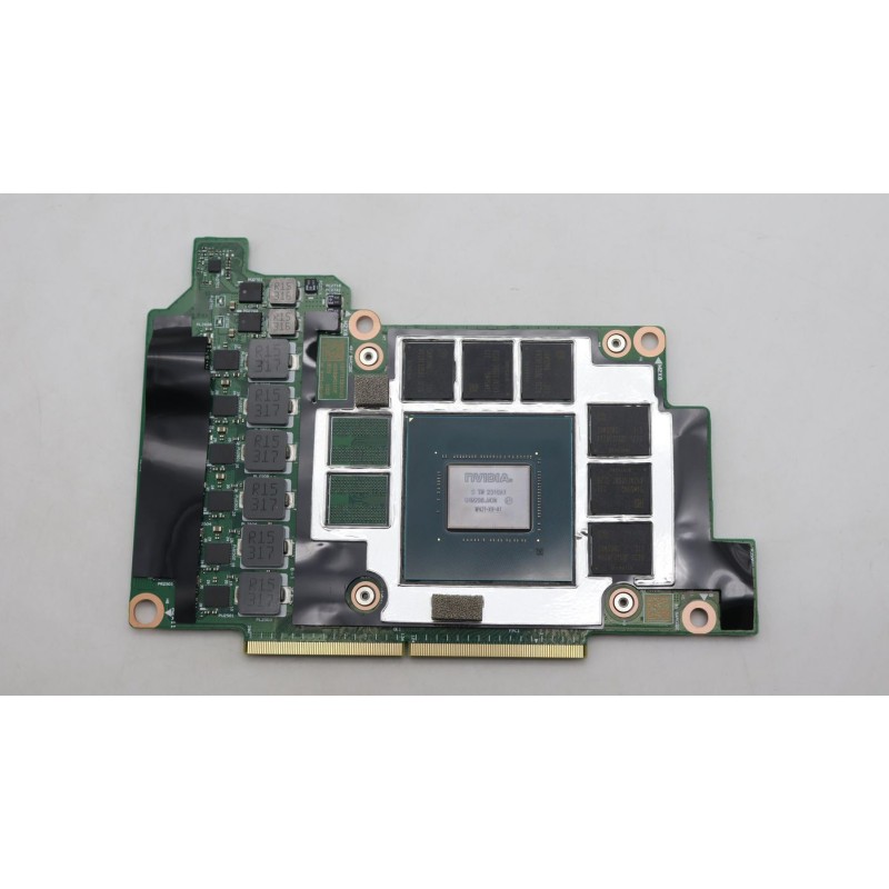 Lenovo 12GB graphics card with Lenovo 12GB graphics card with