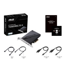 Asus ThunderboltEX 4