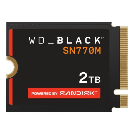 Western Digital Black Sn770M M.2 2 Tb Pci
