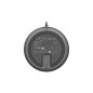 Logitech Rally Mic Pod Mikrofon Kablet -27dB Sort Logitech Rally Mic Pod Mikrofon Kablet -27dB Sort