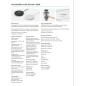 Logitech Rally Mic Pod Mikrofon Kablet -27dB Sort Logitech Rally Mic Pod Mikrofon Kablet -27dB Sort