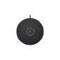 Logitech Rally Mic Pod Mikrofon Kablet -27dB Sort Logitech Rally Mic Pod Mikrofon Kablet -27dB Sort