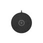Logitech Rally Mic Pod Mikrofon Kablet -27dB Sort Logitech Rally Mic Pod Mikrofon Kablet -27dB Sort