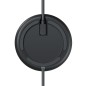 Logitech Rally Mic Pod Mikrofon Kablet -27dB Sort Logitech Rally Mic Pod Mikrofon Kablet -27dB Sort