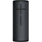Ultimate Ears BOOM 3 Højttaler Sort Ultimate Ears BOOM 3 Højttaler Sort