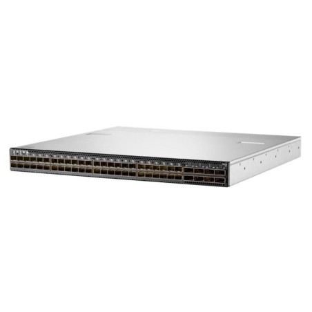 Hewlett Packard Enterprise SN2410 48SFP28 8QSFP28 ON