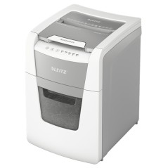 Leitz Shredder IQ AutoFeed
