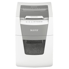 Leitz Shredder IQ AutoFeed