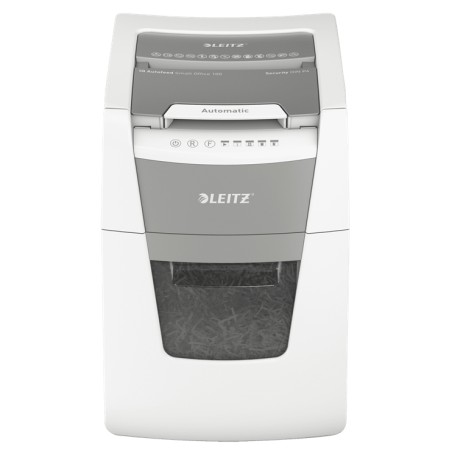 Leitz Shredder IQ AutoFeed