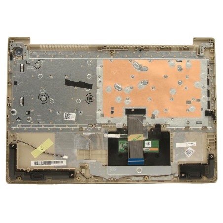 Lenovo Upper Case ASM_ARA L81W1 FP