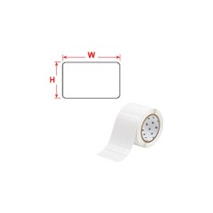 Brady Thermal Transfer Printable