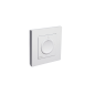 Danfoss Icon Dial - In-wall Danfoss Icon Dial - In-wall