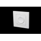 Danfoss Icon Dial - In-wall Danfoss Icon Dial - In-wall