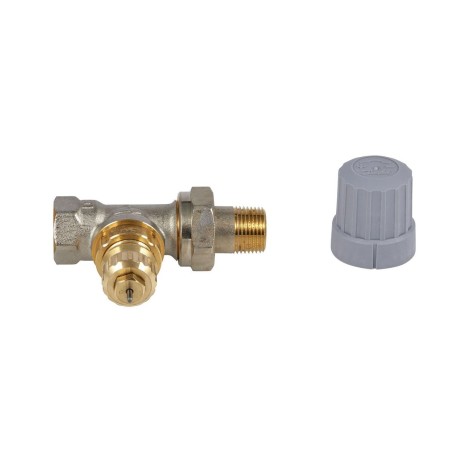 Danfoss RA-FN NF - Straight 38 -