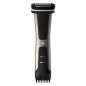 Philips Bodygroom Series 7000 BG7025 Trimmer Sort Sølv