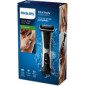 Philips Bodygroom Series 7000 BG7025 Trimmer Sort Sølv