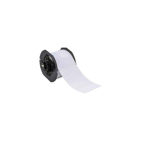 Brady Outdoor Grade Vinyl Labels