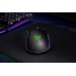 Razer Mamba Elite Optisk Kablet Sort