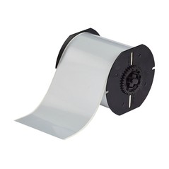 Brady Polyester tape for