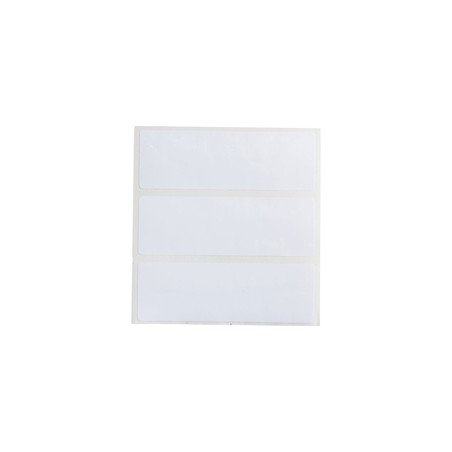 Brady Polyester Labels for
