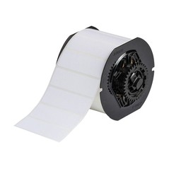 Brady Polyester Labels for