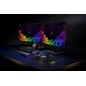 Razer Mamba Elite Optisk Kablet Sort