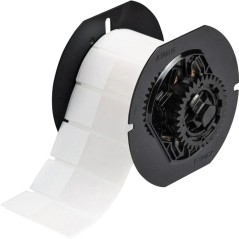 Brady Self-laminating Vinyl Labels