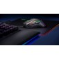 Razer Mamba Elite Optisk Kablet Sort