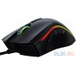 Razer Mamba Elite Optisk Kablet Sort