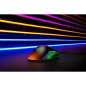 Razer Mamba Elite Optisk Kablet Sort