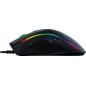 Razer Mamba Elite Optisk Kablet Sort