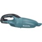 Makita DCL180Z Støvsuger 30W 0.65liter Makita DCL180Z Støvsuger 30W 0.65liter