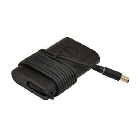 Få pålidelig strøm med Dell AC Adaptor 65W (492-BBOM) - Kvalitetsoplader til daglig brug