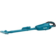 Makita DCL180Z Håndstøvsuger - Kraftfuld 30W, 0.65L - Effektiv Rengøring til Hjemmet!