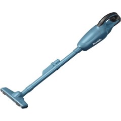 Makita DCL180Z Håndstøvsuger - Kraftfuld 30W, 0.65L - Effektiv Rengøring til Hjemmet!