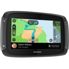 TomTom Rider 500 Rider 500 CAT