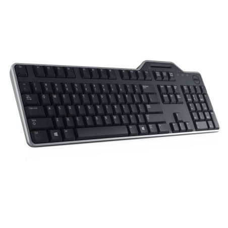 Dell Keyboard US/European (QWERTY)