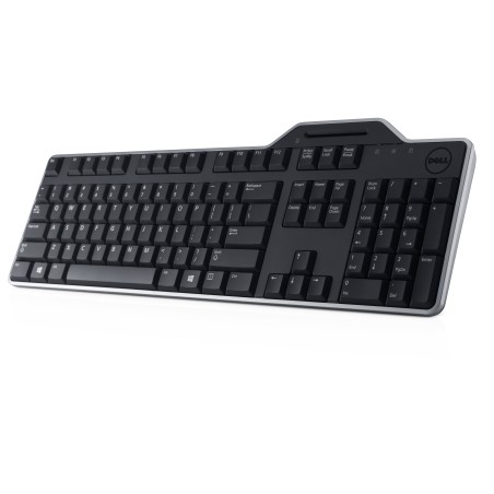 Dell Keyboard US/European (QWERTY)