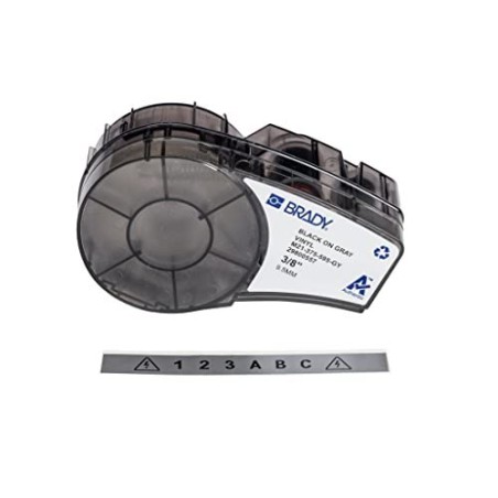 Brady Vinyl tape for M211 M210