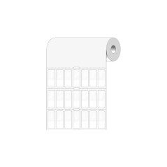 Brady Thermal Transfer Printable