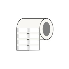 Brady Thermal Transfer Printable