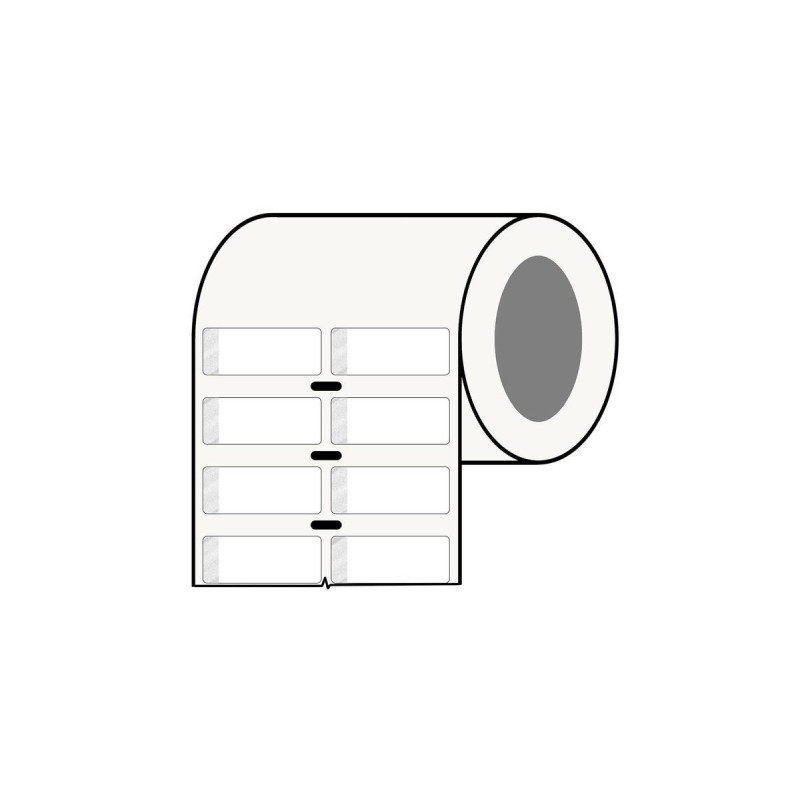 Brady Thermal Transfer Printable Brady Thermal Transfer Printable