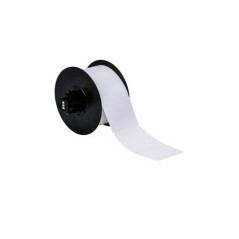 Brady Pre-Cut Blank Labels for