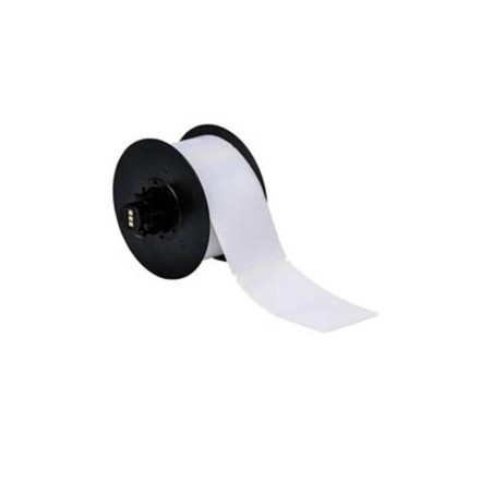Brady Pre-Cut Blank Labels for