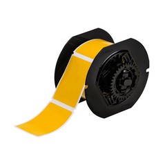 Brady Outdoor Grade Vinyl Labels