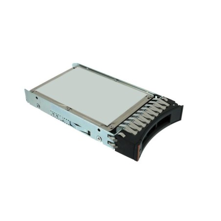 IBM 600GB 10000 rpm 6Gb 25 - Ultra-hurtig og pålidelig storage-løsning (49Y2048)
