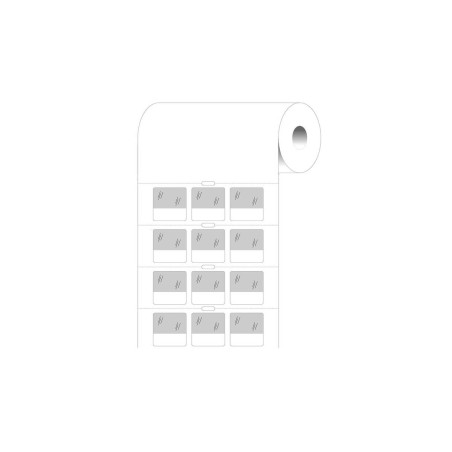 Brady Thermal Transfer Printable