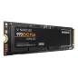 Samsung 970 EVO SSD MZ-V7S250BW 250GB M.2 PCI Express 3.0 x4 (NVMe) Samsung 970 EVO SSD MZ-V7S250BW 250GB M.2 PCI Express 3.0 x4 (NVMe)